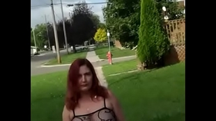 outdoor